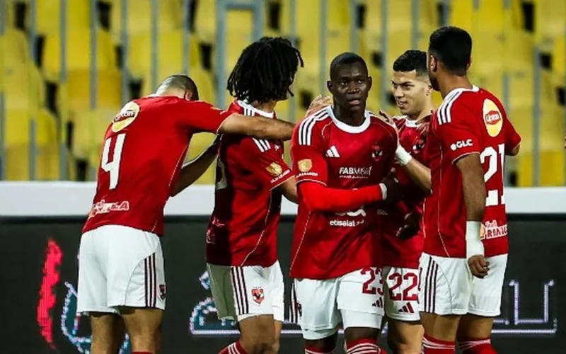 عودة زيزو وتريزيجيه في قائمة الأهلي لمواجهة زد بالدوري غدًا